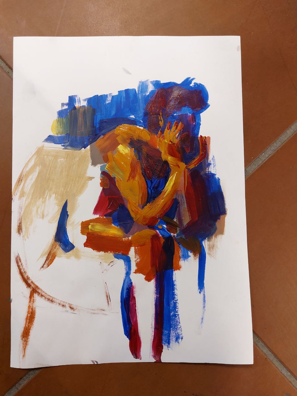 Form und Farbe